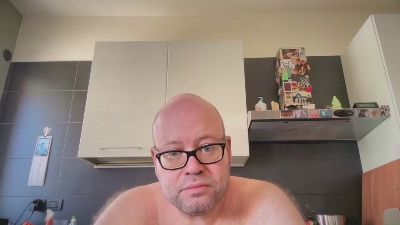 BearBoy78 live cam on Cam4