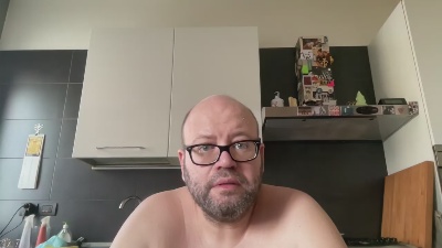 BearBoy78 live cam on Cam4