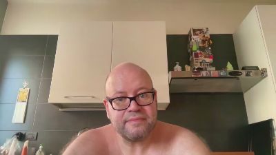 BearBoy78 live cam on Cam4