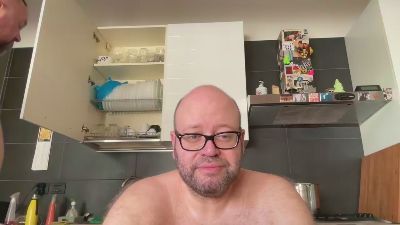 BearBoy78 live cam on Cam4