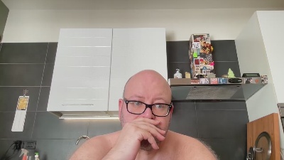 BearBoy78 live cam on Cam4