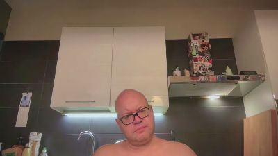 BearBoy78 live cam on Cam4