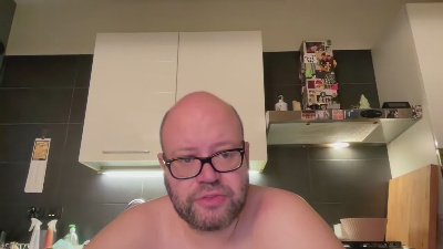 BearBoy78 live cam on Cam4