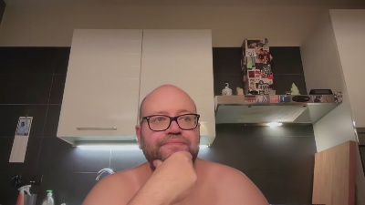 BearBoy78 live cam on Cam4