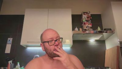 BearBoy78 live cam on Cam4