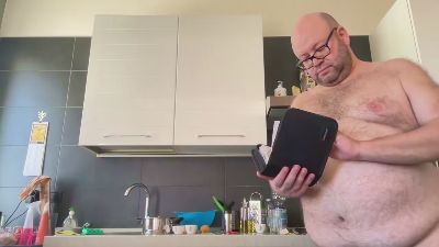 BearBoy78 live cam on Cam4