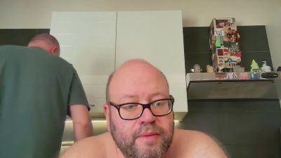 BearBoy78 live cam on Cam4