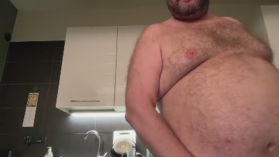BearBoy78 live cam on Cam4