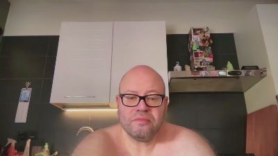 BearBoy78 live cam on Cam4