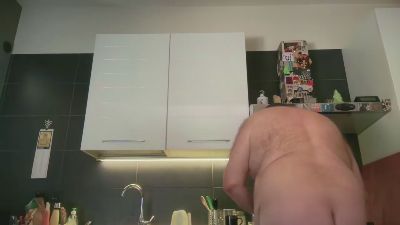 BearBoy78 live cam on Cam4