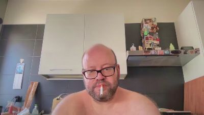 BearBoy78 live cam on Cam4