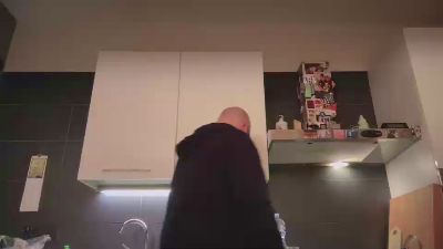 BearBoy78 live cam on Cam4
