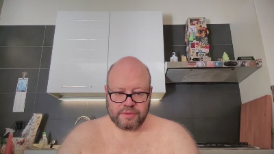 BearBoy78 live cam on Cam4