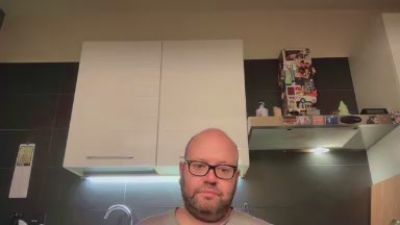 BearBoy78 live cam on Cam4
