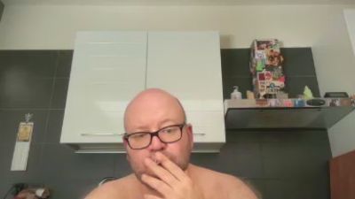 BearBoy78 live cam on Cam4