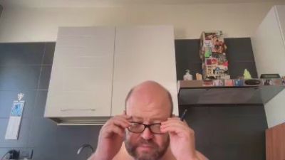 BearBoy78 live cam on Cam4