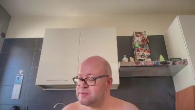 BearBoy78 live cam on Cam4