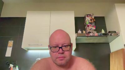 BearBoy78 live cam on Cam4