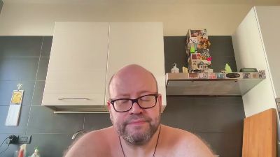 BearBoy78 live cam on Cam4