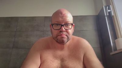 BearBoy78 live cam on Cam4