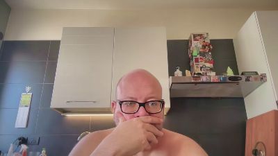 BearBoy78 live cam on Cam4