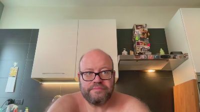 BearBoy78 live cam on Cam4