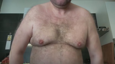 BearBoy78 live cam on Cam4