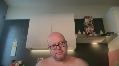BearBoy78 live cam on Cam4