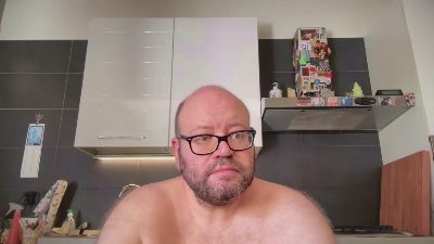 BearBoy78 live cam on Cam4