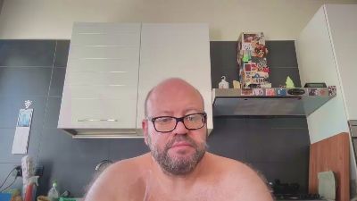 BearBoy78 live cam on Cam4