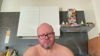 BearBoy78 live cam on Cam4