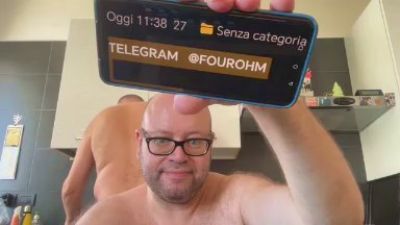 BearBoy78 live cam on Cam4