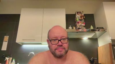 BearBoy78 live cam on Cam4