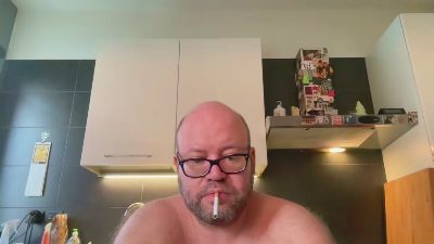 BearBoy78 live cam on Cam4