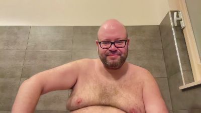 BearBoy78 live cam on Cam4