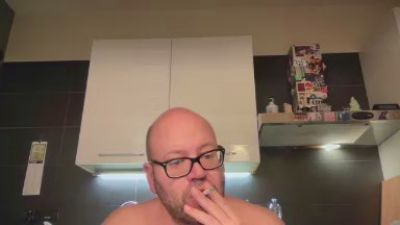 BearBoy78 live cam on Cam4