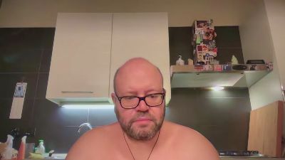 BearBoy78 live cam on Cam4
