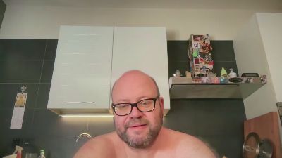 BearBoy78 live cam on Cam4