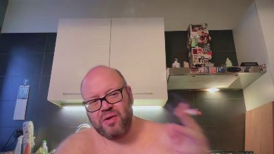 BearBoy78 live cam on Cam4