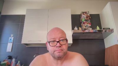 BearBoy78 live cam on Cam4