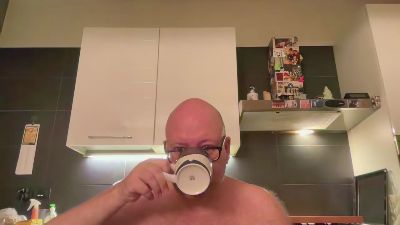 BearBoy78 live cam on Cam4