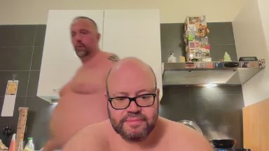 BearBoy78 live cam on Cam4