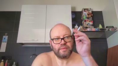 BearBoy78 live cam on Cam4