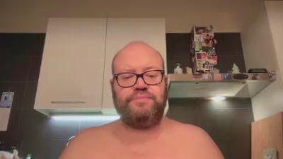 BearBoy78 live cam on Cam4