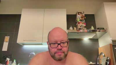 BearBoy78 live cam on Cam4