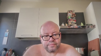 BearBoy78 live cam on Cam4
