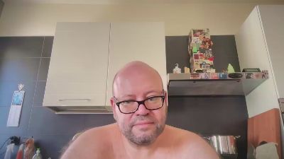 BearBoy78 live cam on Cam4