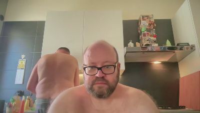 BearBoy78 live cam on Cam4