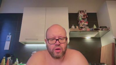 BearBoy78 live cam on Cam4
