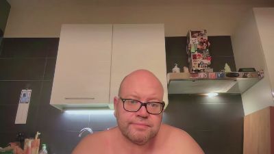 BearBoy78 live cam on Cam4